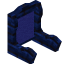 Blue Cobalt Seat Back icon