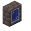 Blue Dead Display Case icon