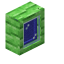 Blue Green Bioshroom Display Case icon