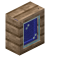Blue Joshua Display Case icon