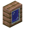 Blue Kapok Display Case icon