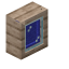 Blue Larch Display Case icon