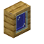 Blue Maple Display Case icon