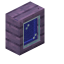 Blue Mauve Display Case icon
