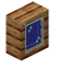 Blue Socotra Display Case icon