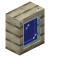 Blue Willow Display Case icon