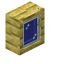 Blue Yellow Bioshroom Display Case icon