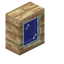 Blue Mangrove Display Case icon