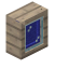 Blue Mining Display Case icon