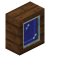 Blue Sorting Display Case icon
