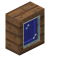 Blue Time Display Case icon