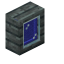 Blue Smogstem Display Case icon