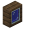 Blue Wigglewood Display Case icon