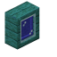 Blue Warped Display Case icon