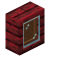 Brown Demonic Display Case icon