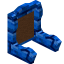 Brown Soul Seat Back icon