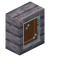 Brown Archwood Display Case icon