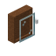 Brown Dead Display Case icon