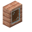 Brown Aspen Display Case icon