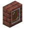Brown Cika Display Case icon