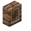 Brown Fir Display Case icon