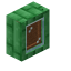 Brown Green Enchanted Display Case icon
