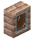 Brown Holly Display Case icon