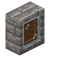 Brown Ironwood Display Case icon