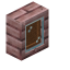 Brown Jacaranda Display Case icon