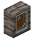 Brown Maple Display Case icon