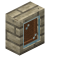 Brown Pine Display Case icon
