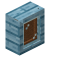 Brown Skyris Display Case icon