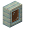 Brown Spirit Display Case icon