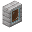 Brown White Mangrove Display Case icon