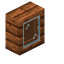 Brown Zelkova Display Case icon