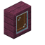 Brown Crimson Display Case icon