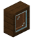 Brown Dark Oak Display Case icon