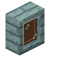 Brown Bloom Display Case icon