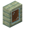 Brown Echo Display Case icon