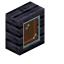 Brown Lunar Display Case icon