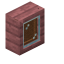 Brown Scarlet Display Case icon