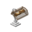Brown Fancy Iron Lamp icon