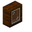Brown Edelwood Display Case icon