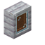 Brown Fungyss Display Case icon