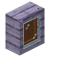 Brown Otherplanks Display Case icon
