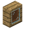 Brown Alpha Display Case icon