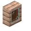 Brown Baobab Display Case icon