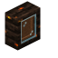 Brown Brimwood Display Case icon