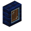 Brown Cobalt Display Case icon
