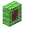 Brown Green Bioshroom Display Case icon